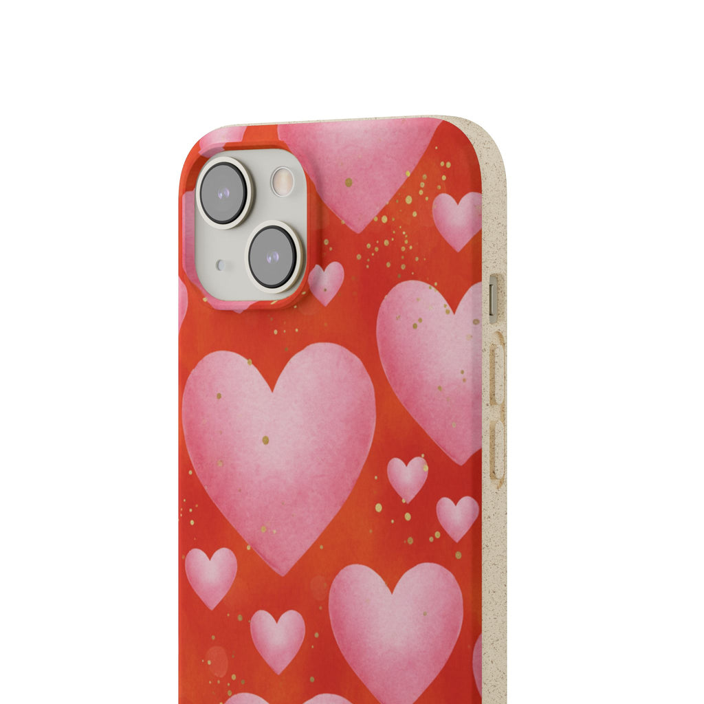 Valentine Love | Biodegradable Case