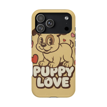 Puppy Love