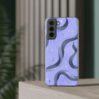 Velvet Nova | Clear Case