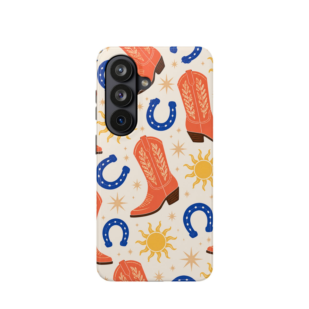 Coral Boots | Tough MagSafe Case — product image 41