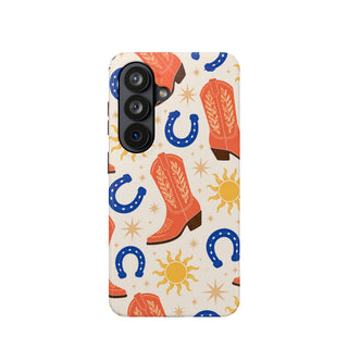 Coral Boots | Tough MagSafe Case — product image 41