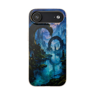 Mystic Ruins | Biodegradable Case — product image 26