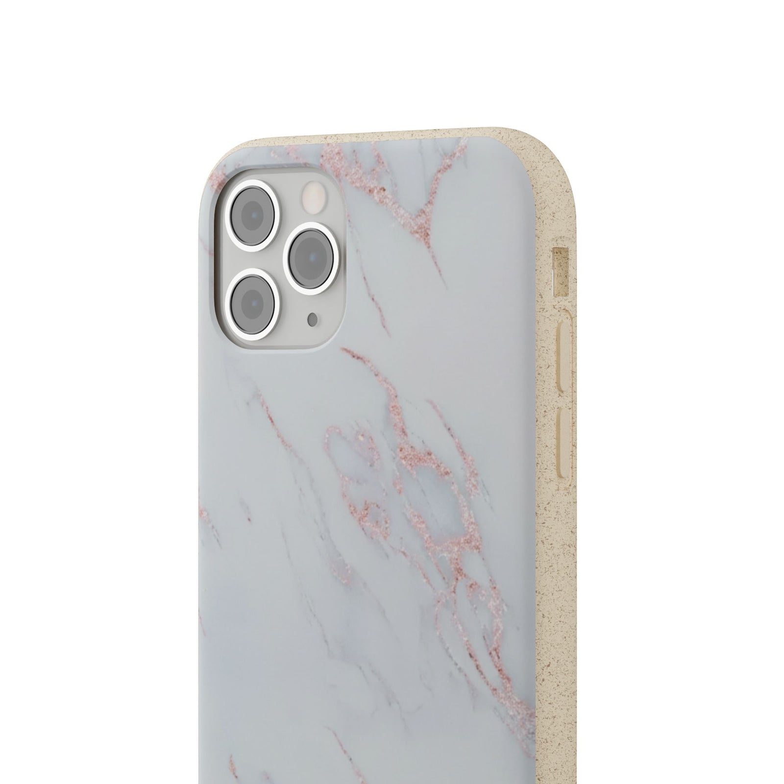 Lemon Gleam | Biodegradable Case