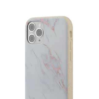 Lemon Gleam | Biodegradable Case