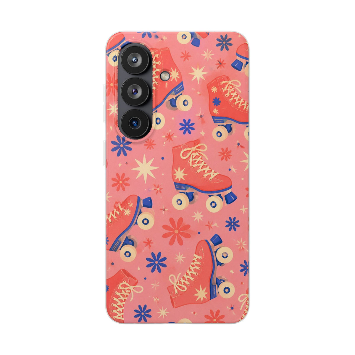 Coral Skates | Clear Case — product image 17