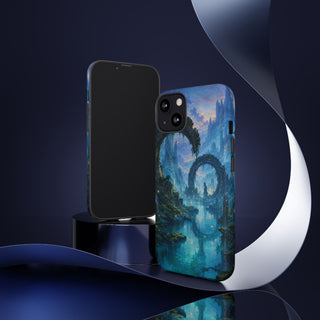 Mystic Ruins | Tough Case