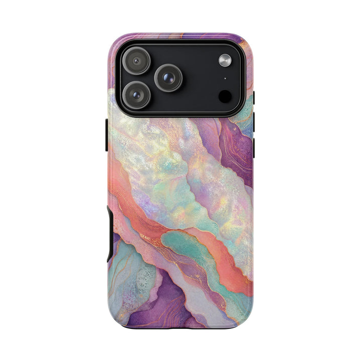 Opal Meridian | Tough Case