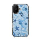 Quiet Tides | Clear MagSafe Case — product image 14