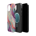 Opal Meridian | Tough MagSafe Case — product image 47