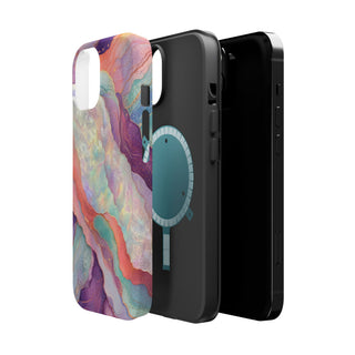 Opal Meridian | Tough MagSafe Case — product image 47
