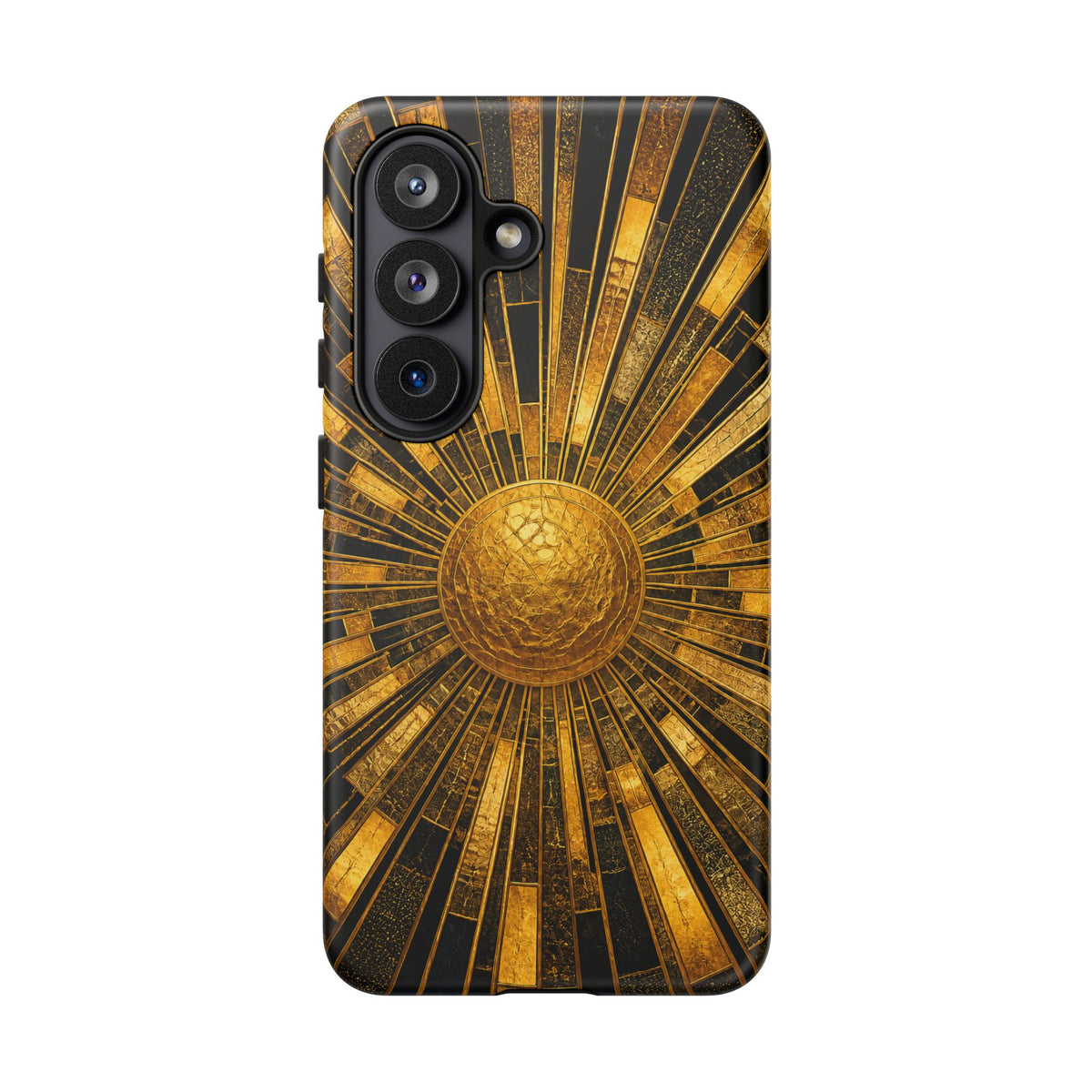 Mosaic Sunburst | Tough Case — product image 94
