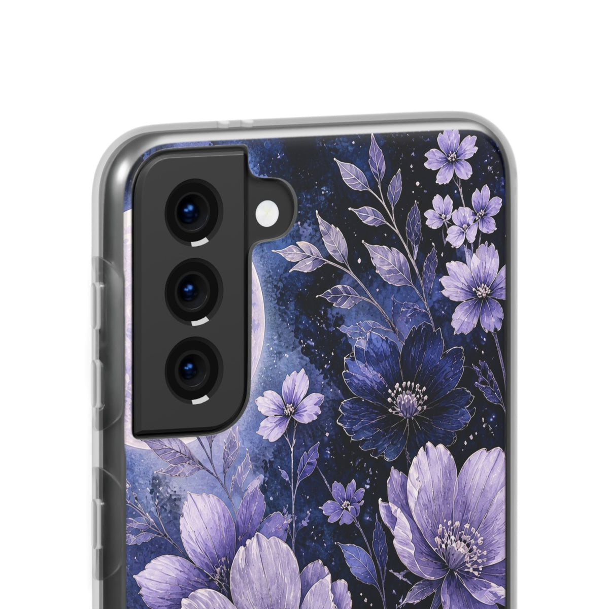 Moon Petal | Clear Case — product image 21