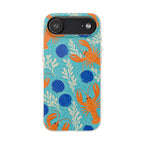 Coral Lobsters | Biodegradable Case — product image 26