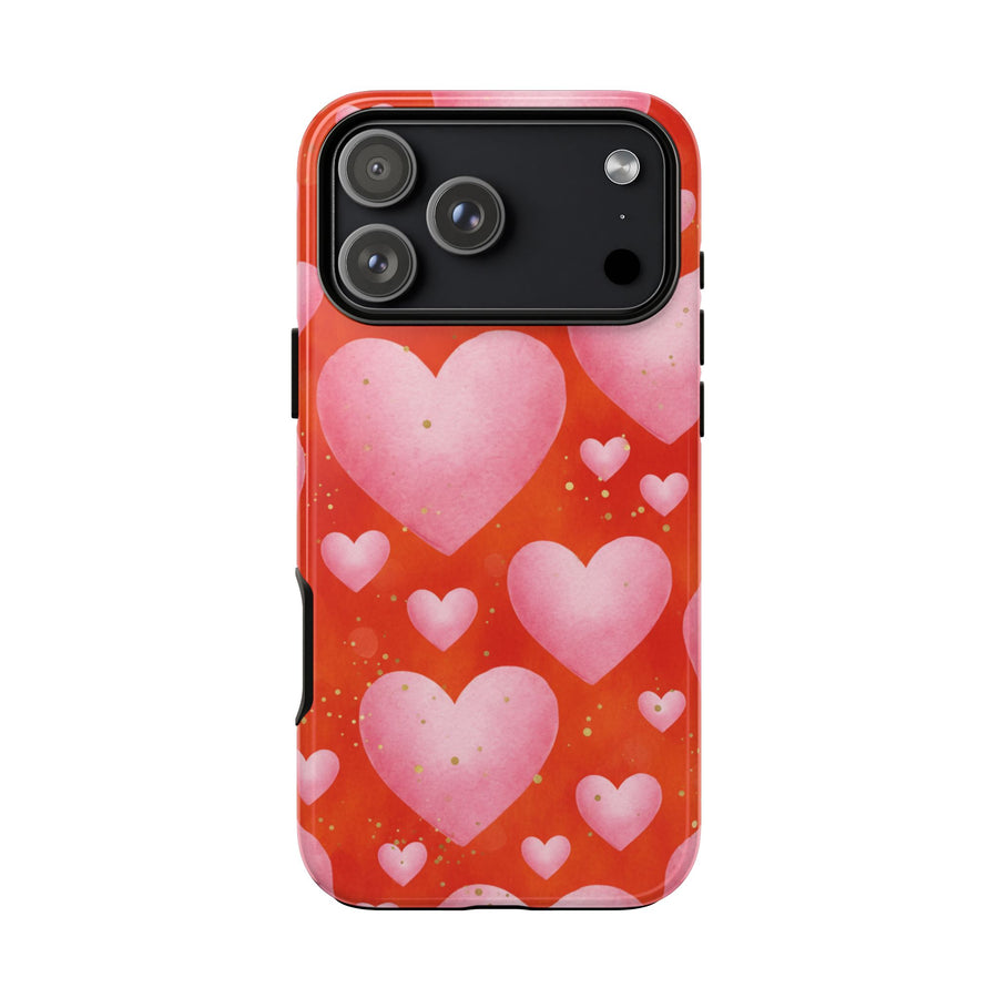 Valentine Love | Tough Case