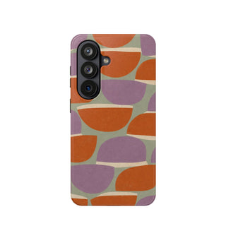 Sage Rust | Tough MagSafe Case