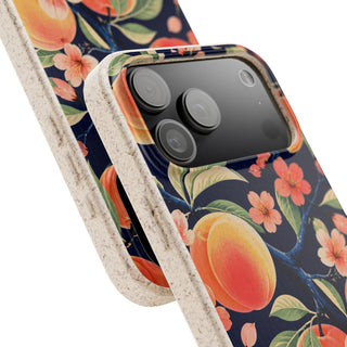 Peach Branches | Biodegradable Case — product image 28