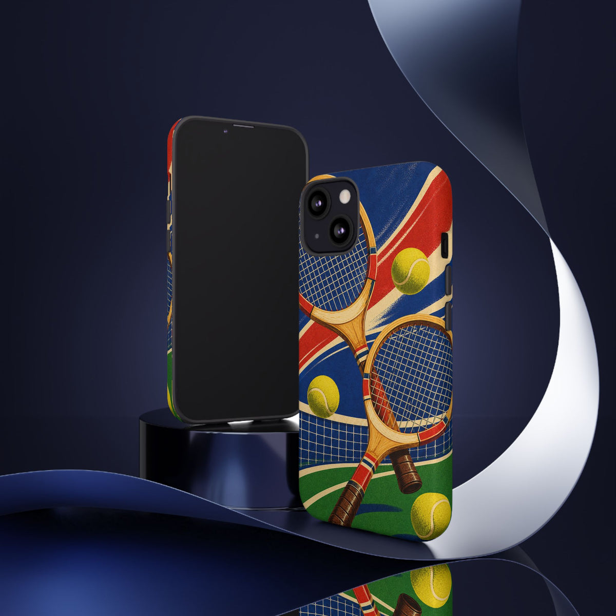 Rally Club | Tough Case — product image 100