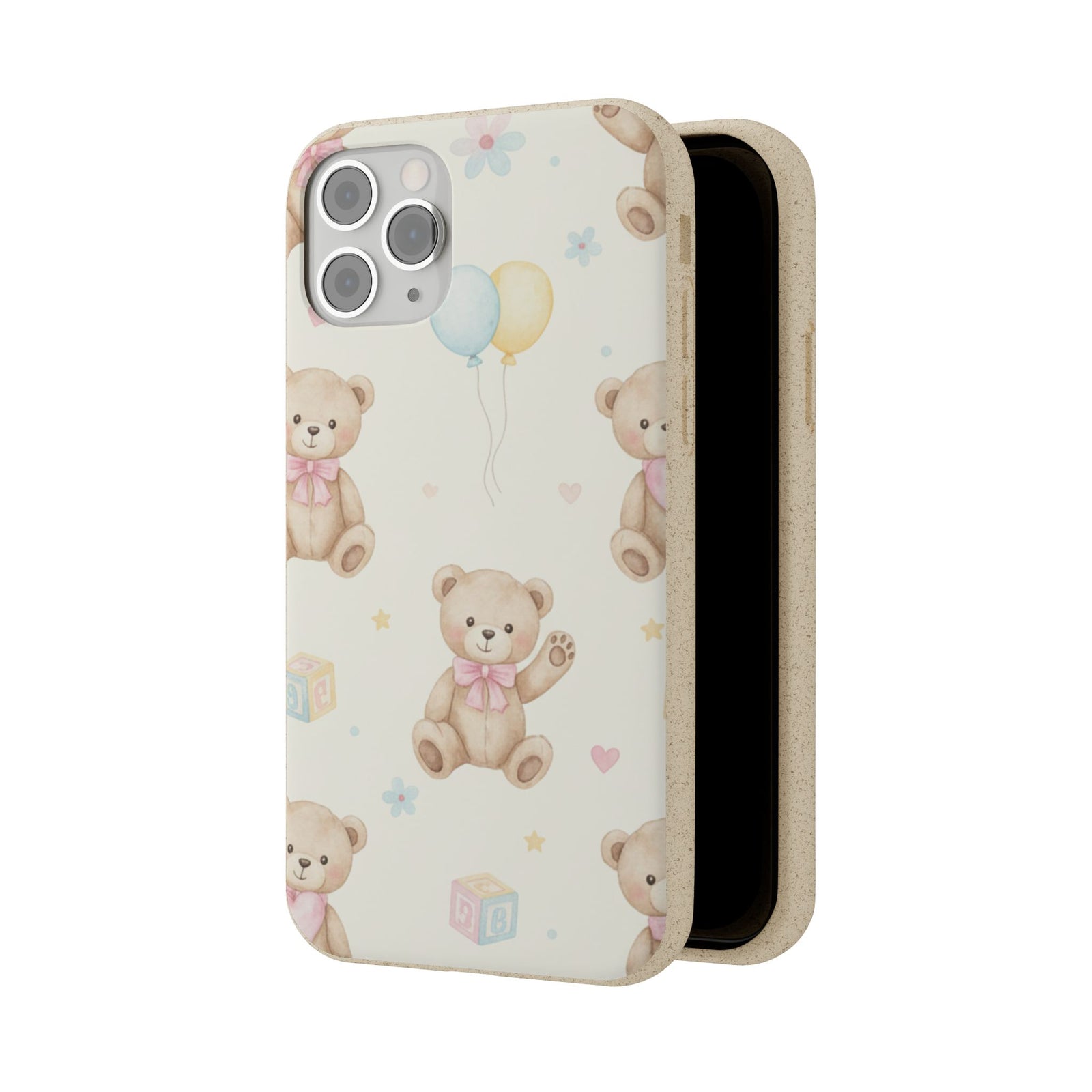 Mellow Dune | Biodegradable Case