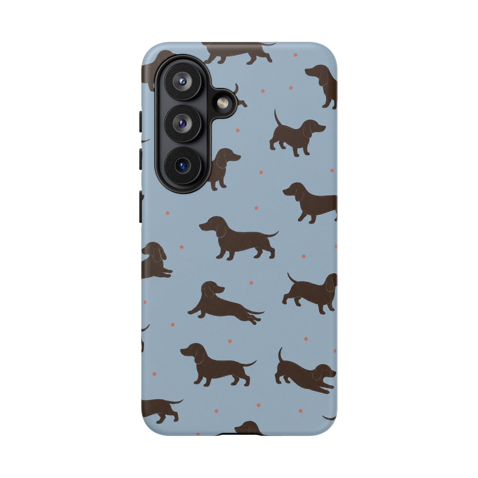 Powder Dachshunds | Tough Case