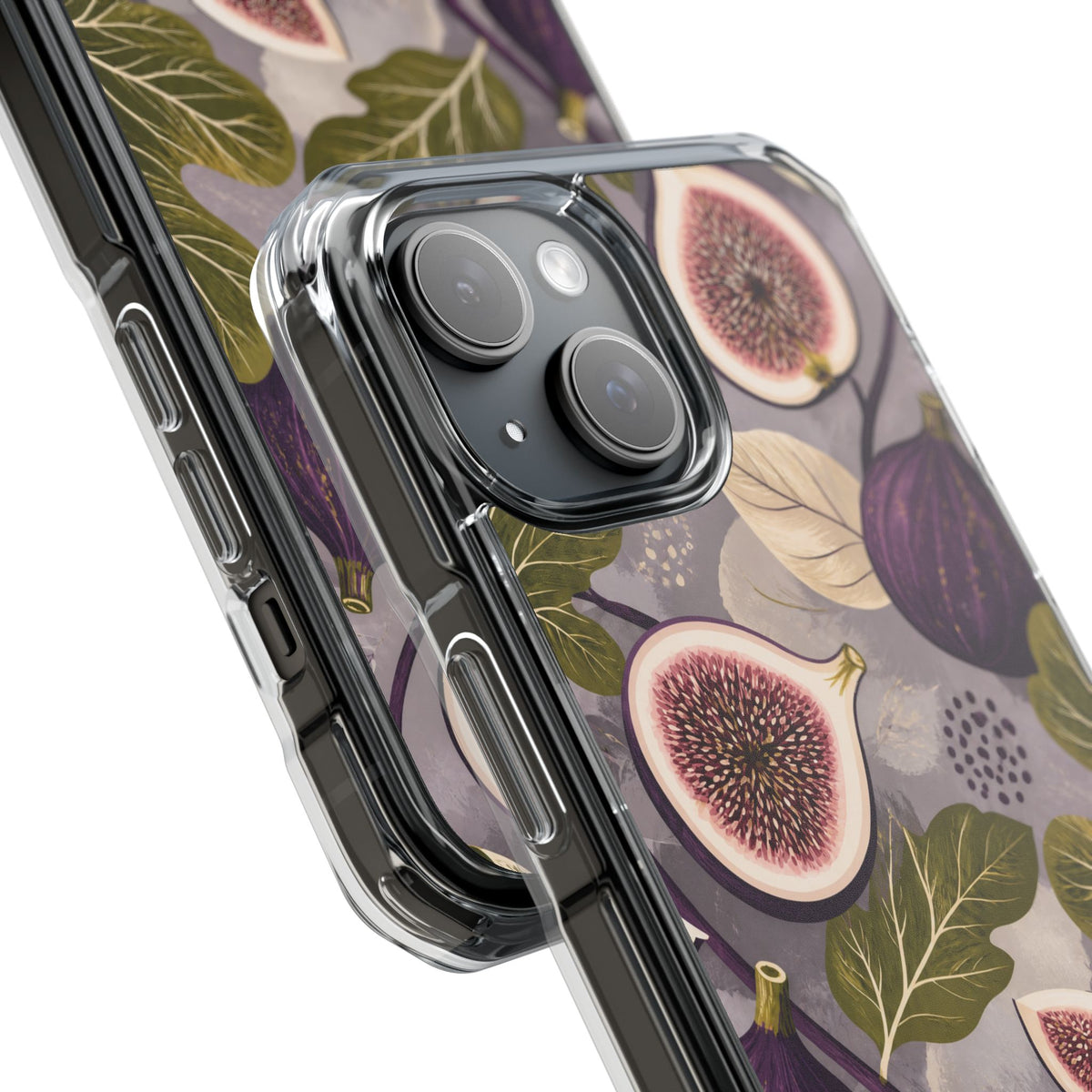 Fig Season | Clear MagSafe Case — product image 18