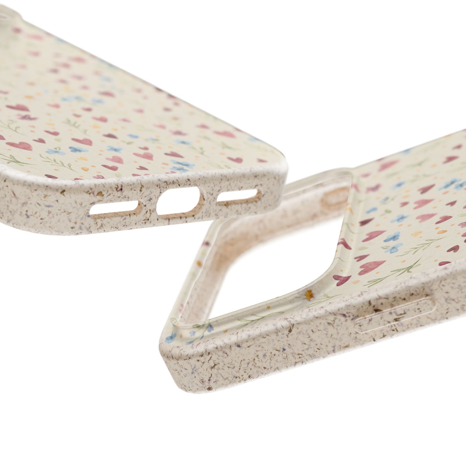 Lush Orbit | Biodegradable Case