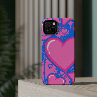 Candy Meadow | Tough MagSafe Case