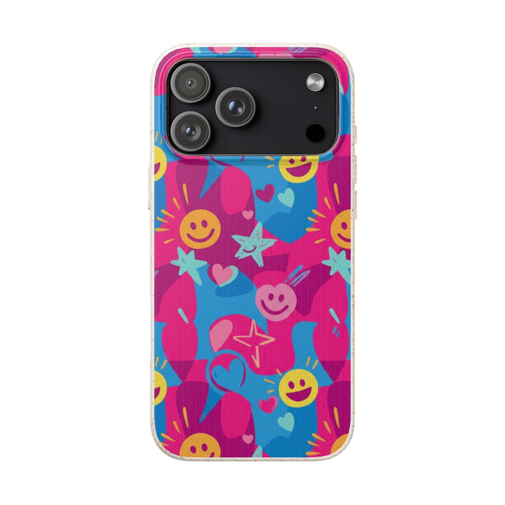 Dewy Velvet | Biodegradable Case