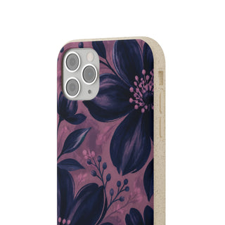 Velvet Bloom | Biodegradable Case — product image 31