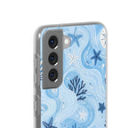 Quiet Tides | Clear Case — product image 19