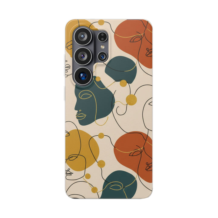 Twinkle Grove | Clear Case