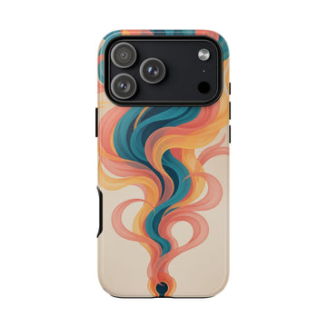 Retro Flame