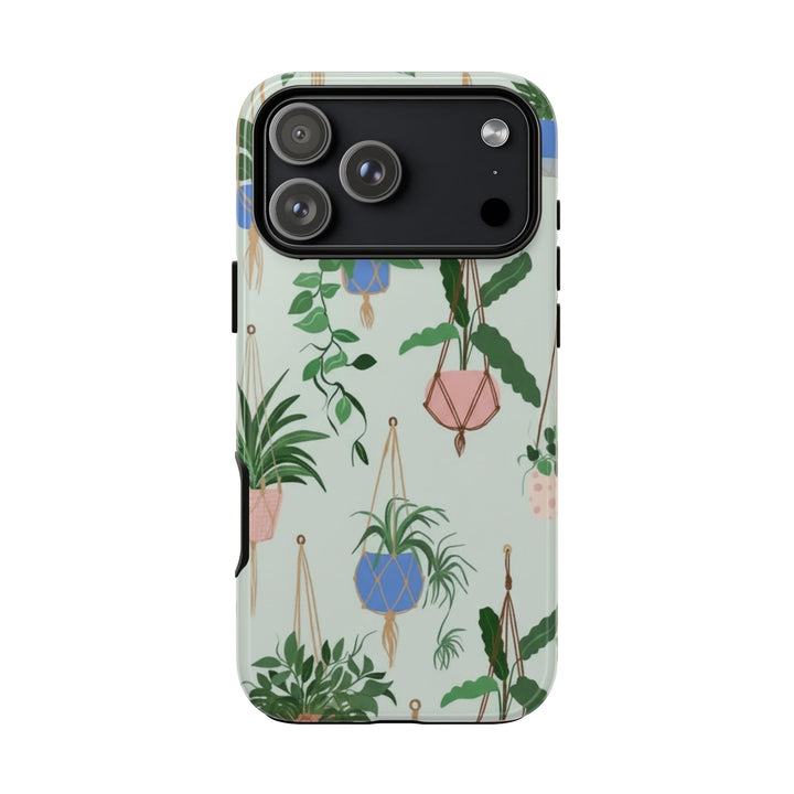 Cocoa Bloom | Tough Case