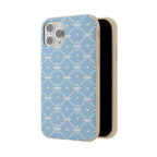 Ribbon Sky | Biodegradable Case