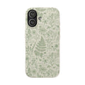 Botanical Glow | Biodegradable Case