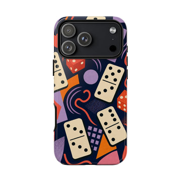Domino Disco