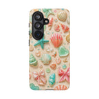 Tidepool Trinkets | Tough Case
