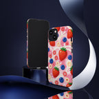 Berry Cereal | Tough Case — product image 100