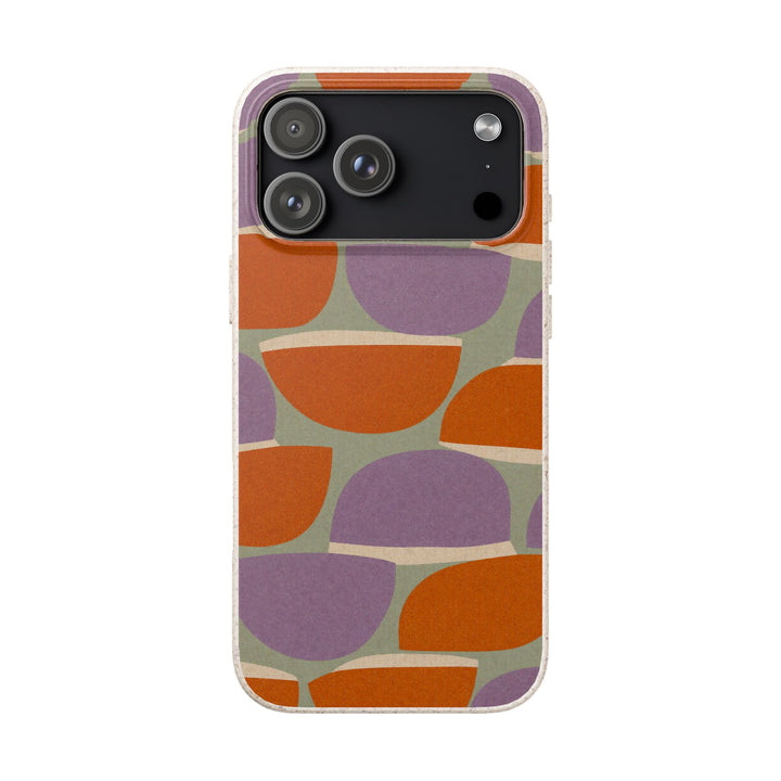 Sage Rust | Biodegradable Case