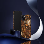 Cocoa Bloom | Tough Case — product image 102
