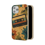 Quest Cassette | Biodegradable Case — product image 30