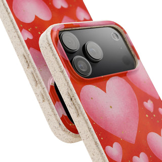 Sweet Clover | Biodegradable Case