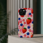 Berry Cereal | Tough MagSafe Case — product image 46