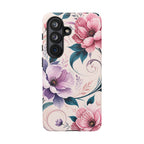 Bloom Orbit | Tough Case — product image 94