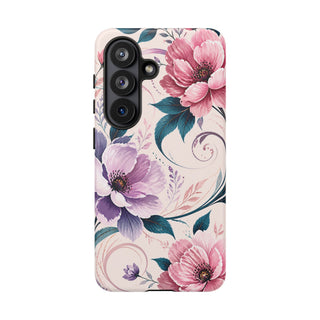 Bloom Orbit | Tough Case — product image 94