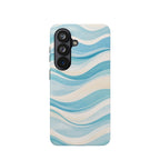 Celeste Ripple | Tough MagSafe Case — product image 41