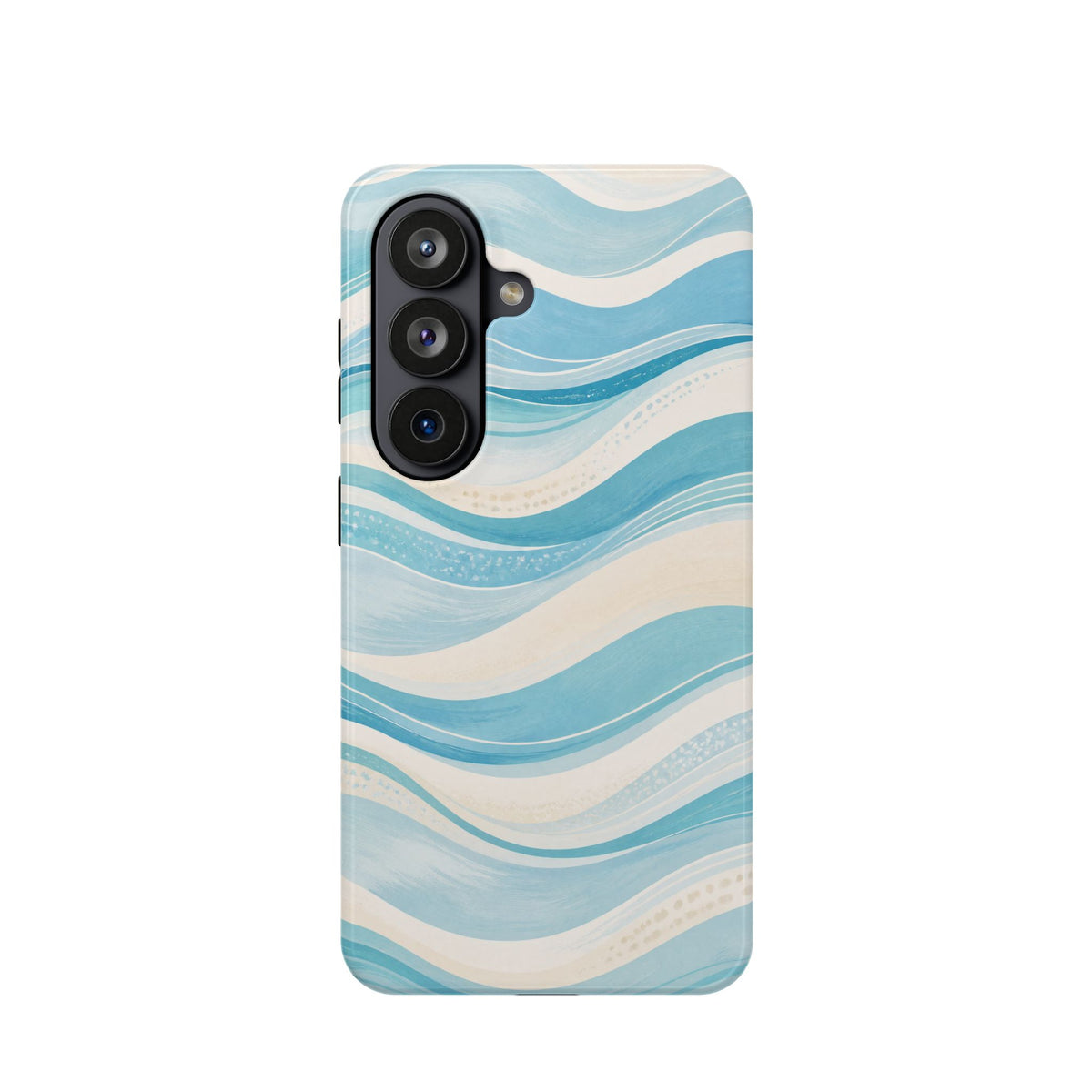Celeste Ripple | Tough MagSafe Case — product image 41
