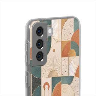 Deco Tiles | Clear Case — product image 19