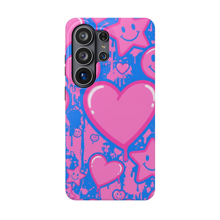 Candy Meadow | Tough MagSafe Case