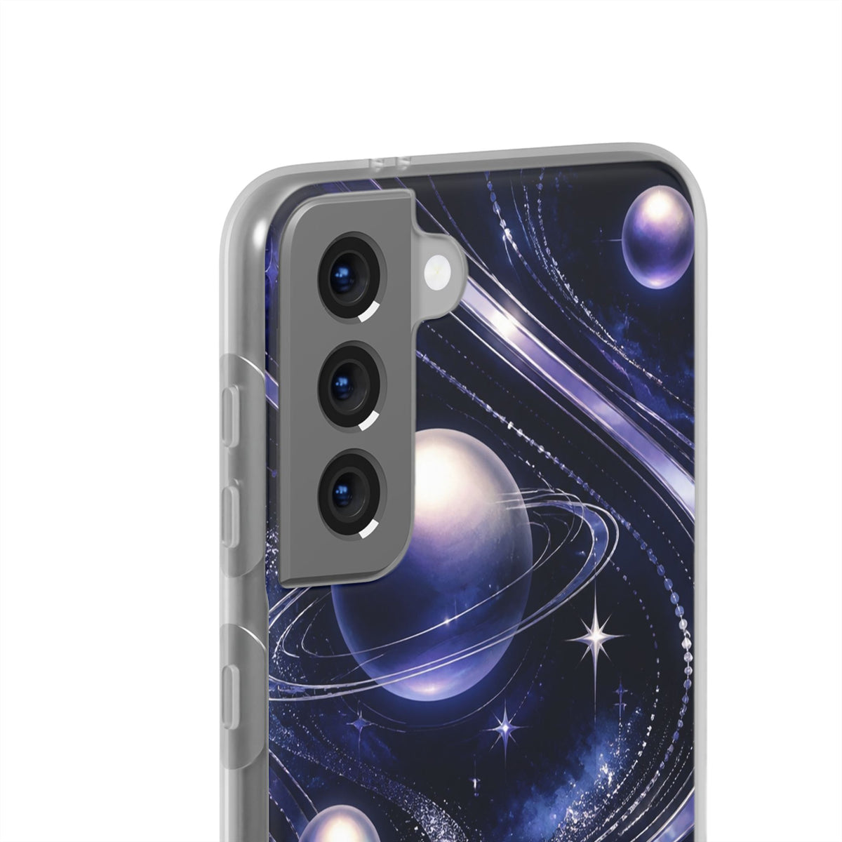 Dream Orbit | Clear Case — product image 19