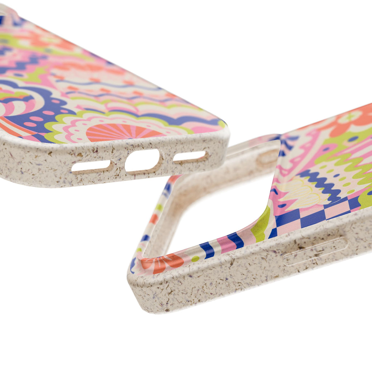 Cake Carnival | Biodegradable Case — product image 29
